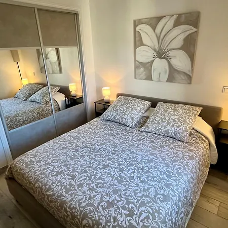 Maison Maxime 3 * Sainte-Maxime
