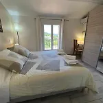 Maison Maxime 3 펜션 생트막시메