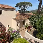 Maison Maxime 3 펜션 생트막시메