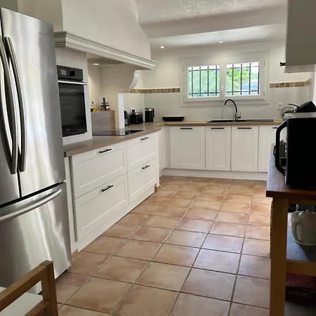 Maison Maxime 3 Vakantiehuis