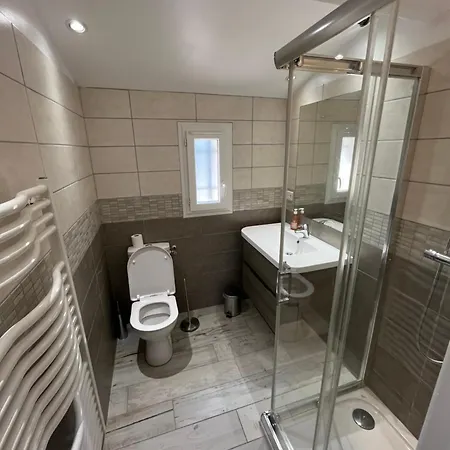 Vakantiehuis Maison Maxime 3 *