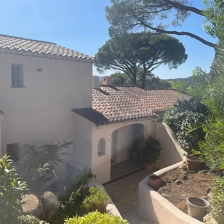 Maison Maxime 3 * 생트막시메