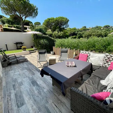 Vakantiehuis Maison Maxime 3