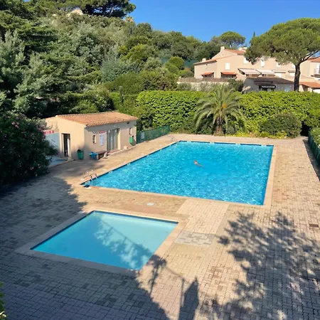 Tatil Evi Maison Maxime 3