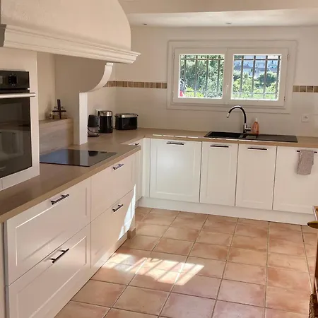 Maison Maxime 3 Vakantiehuis Sainte-Maxime