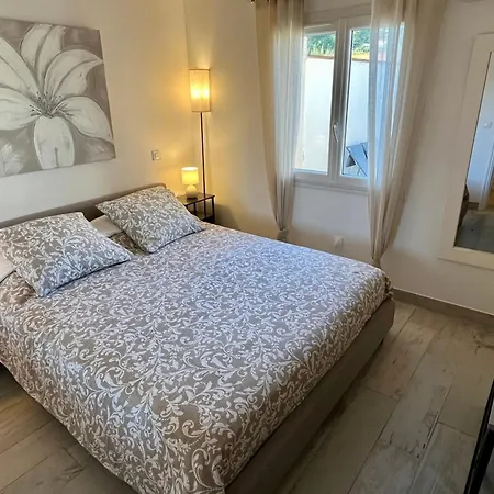 Maison Maxime 3 Vakantiehuis *