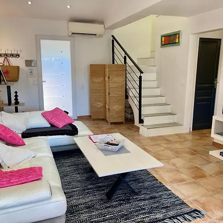 Maison Maxime 3 Vakantiehuis Sainte-Maxime