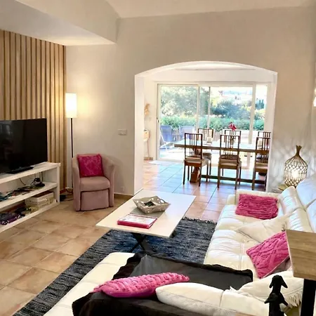 Maison Maxime 3 Tatil Evi