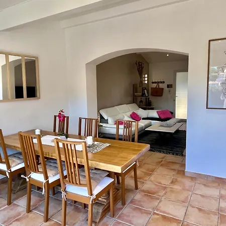 Vakantiehuis Maison Maxime 3