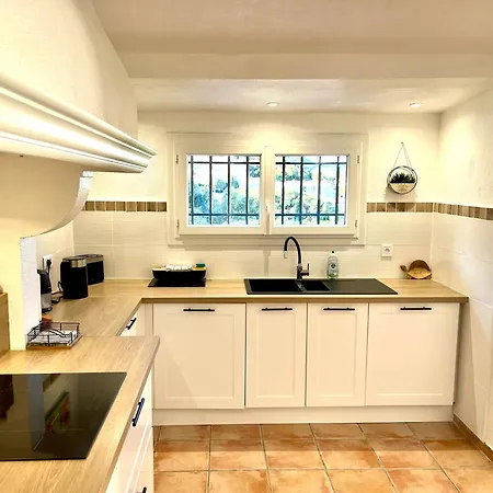Maison Maxime 3 *
