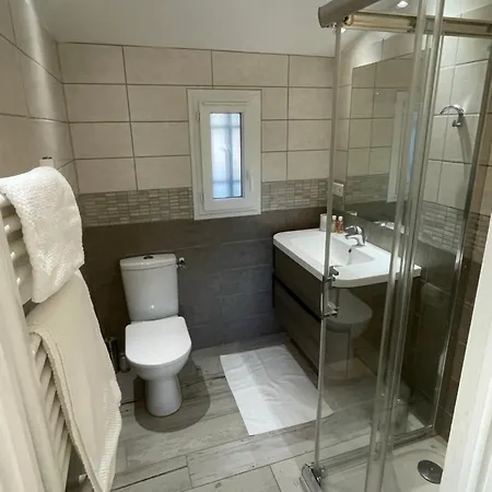 Maison Maxime 3 Vakantiehuis *