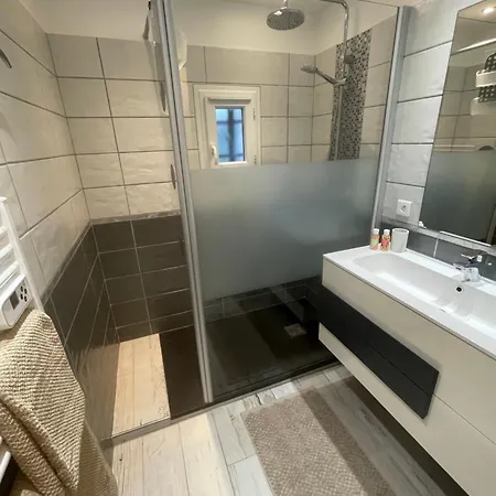 Maison Maxime 3 Sainte-Maxime