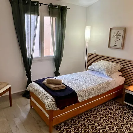 Maison Maxime 3 Vakantiehuis