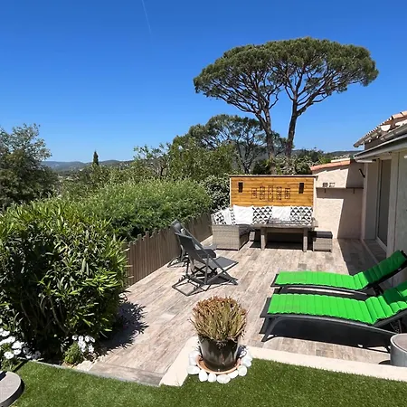 Maison Maxime 3 Hébergement de vacances