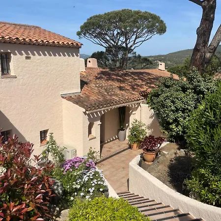 Maison Maxime 3 Holiday home Sainte-Maxime