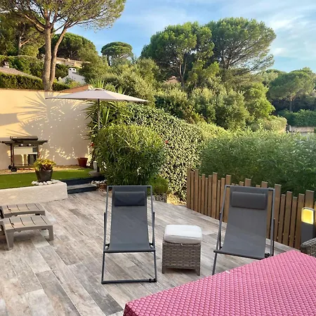 Maison Maxime 3 Holiday home